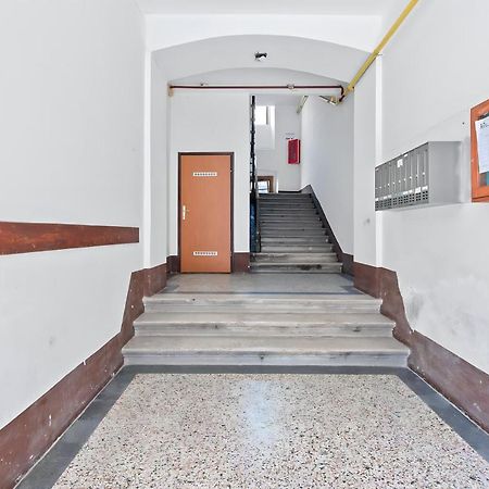 Market&Art square studio apartment 5 Rijeka Extérieur photo