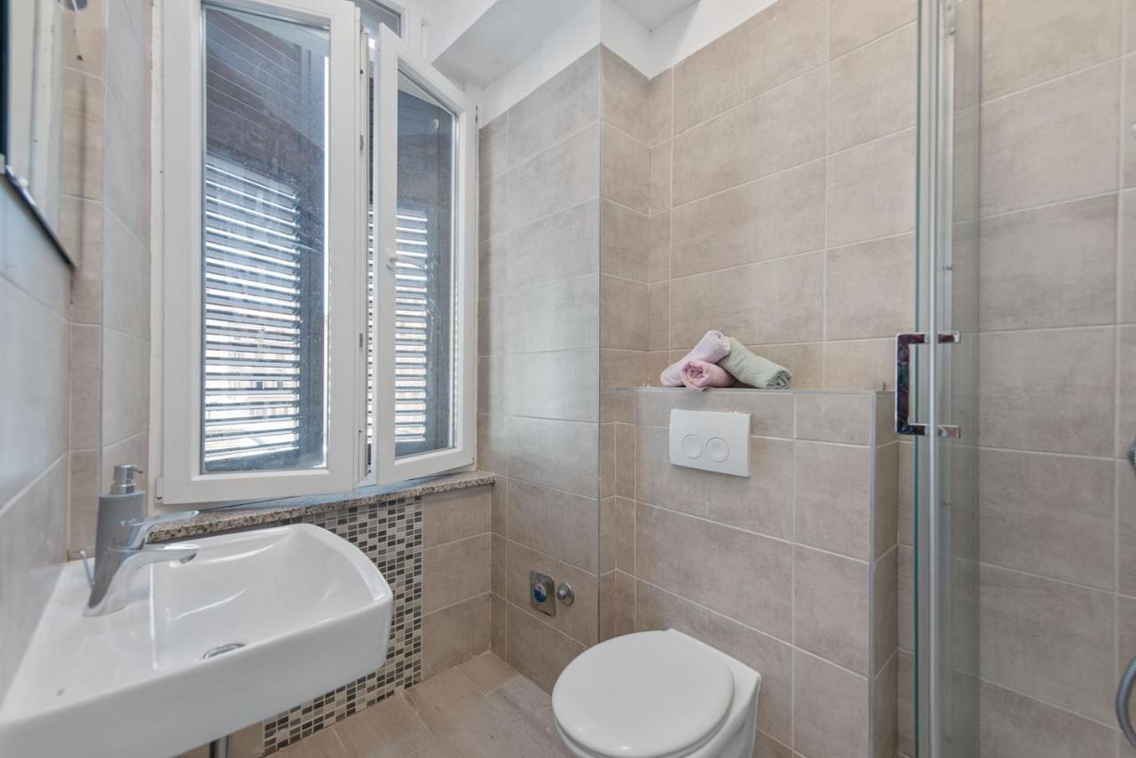 Market&Art square studio apartment 5 Rijeka Extérieur photo