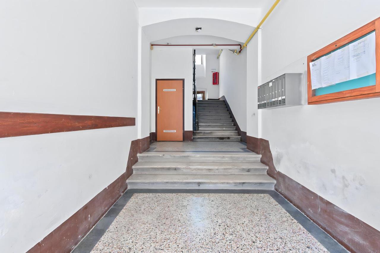 Market&Art square studio apartment 5 Rijeka Extérieur photo